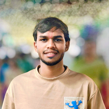 Ghadiya Rudra - video editor